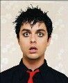 Kinoposter Billy Joe Armstrong
