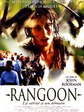 Rangoon : Kinoposter