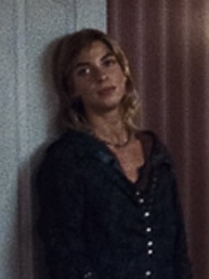 Kinoposter Natalia Tena