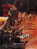 City Slickers - Die Großstadt-Helden : Kinoposter