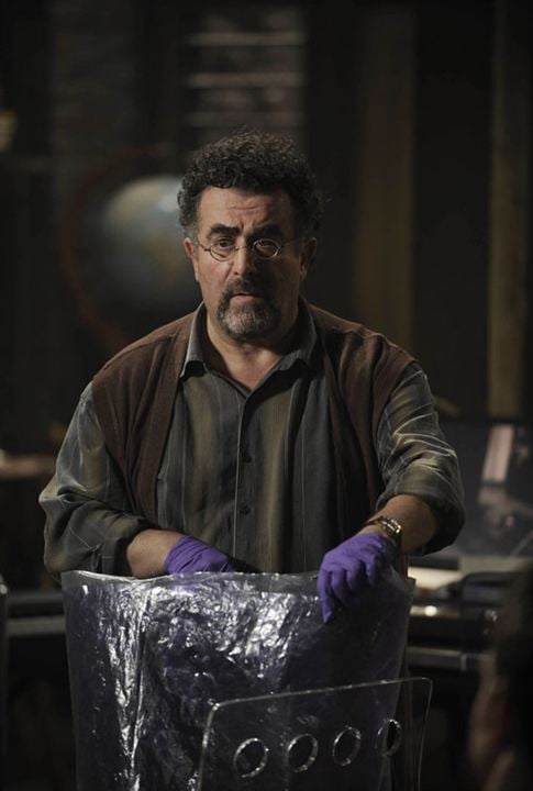 Bild Saul Rubinek