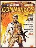 Himmelfahrtskommando El Alamein : Kinoposter