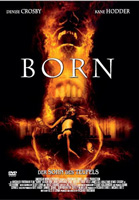 Born - Der Sohn des Teufels : Kinoposter