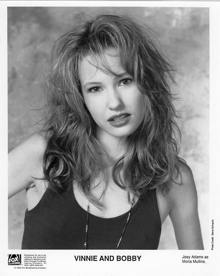 Bild Joey Lauren Adams