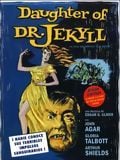 Die Totengruft des Dr. Jekyll : Kinoposter