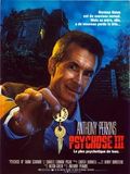 Psycho III : Kinoposter