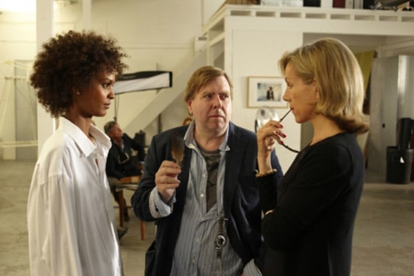 Wüstenblume : Bild Sherry Hormann, Liya Kebede, Timothy Spall, Juliet Stevenson