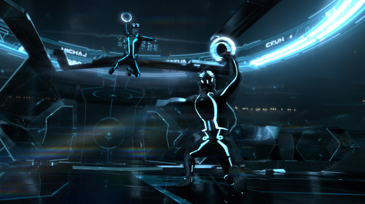 Tron: Legacy : Bild Joseph Kosinski