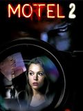 Motel - The First Cut : Kinoposter