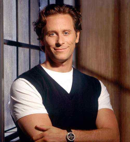 Bild Steven Weber