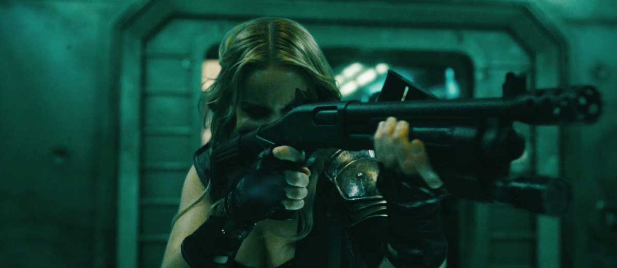 Sucker Punch : Bild Abbie Cornish