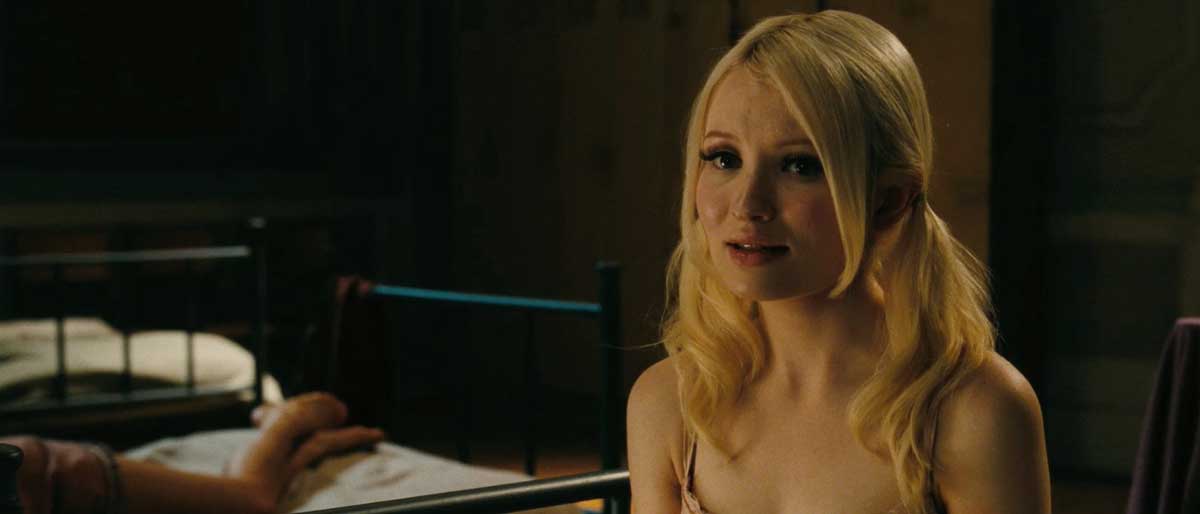 Sucker Punch : Bild Emily Browning