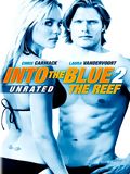 Into The Blue 2 - Das goldene Riff : Kinoposter