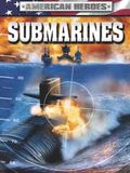 Submarines - Ein erbarmungslos teuflischer Plan : Kinoposter