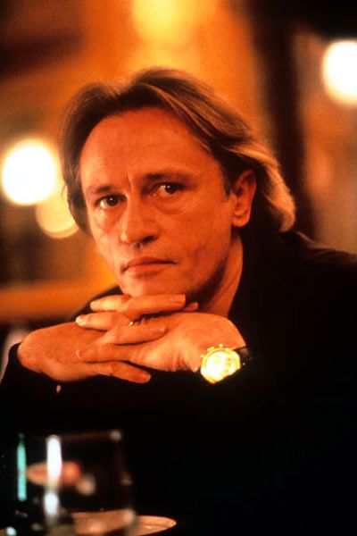 Zauber der Venus : Bild Niels Arestrup, Istvan Szabo