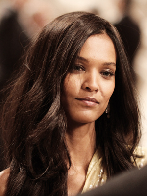 Kinoposter Liya Kebede