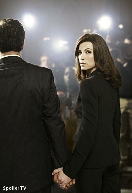 Bild Julianna Margulies