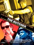 The Butcher – The New Scarface : Kinoposter