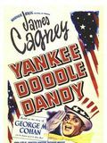 ankee Doodle Dandy : Kinoposter