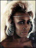 Kinoposter Tina Turner