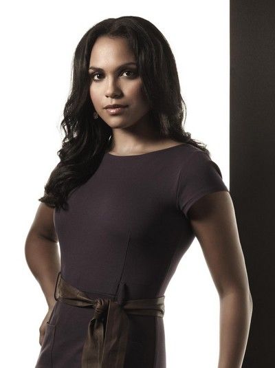 Bild Monica Raymund