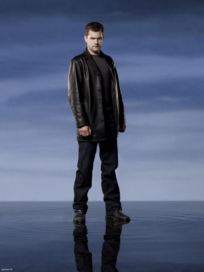 Bild Joshua Jackson