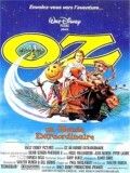 Oz - Eine fantastische Welt : Kinoposter