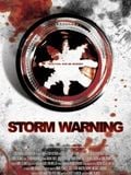 Storm Warning : Kinoposter