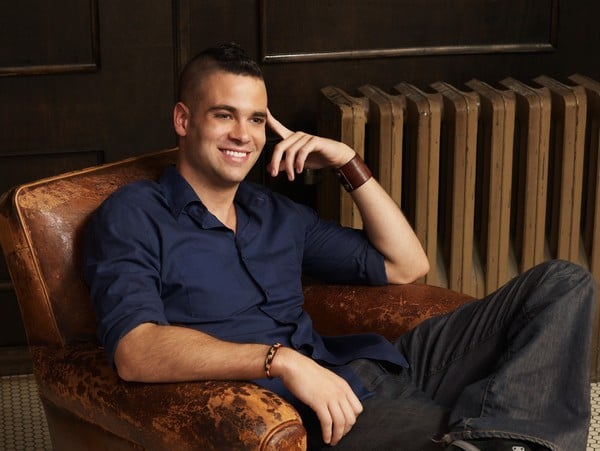 Bild Mark Salling