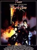 Purple Rain : Kinoposter