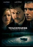 Tenderness - Auf der Spur des Killers : Kinoposter