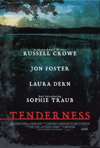 Tenderness - Auf der Spur des Killers : Kinoposter