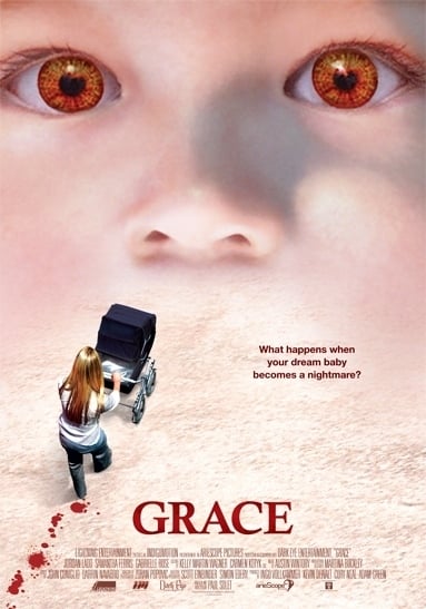 Grace : Kinoposter