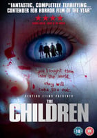 The Children : Kinoposter