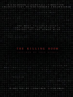 Experiment Killing Room : Kinoposter