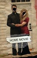 Home Movie : Kinoposter