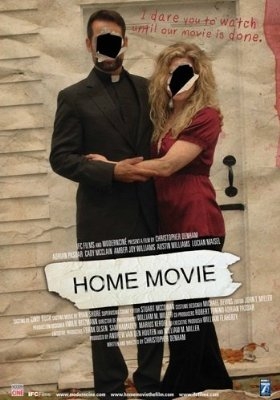 Home Movie : Kinoposter