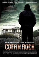 Coffin Rock : Kinoposter