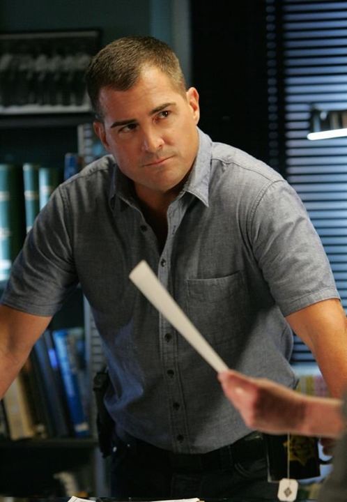 Bild George Eads