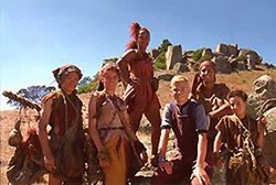 Thunderstone : Kinoposter