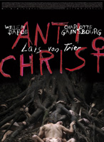 Antichrist : Kinoposter