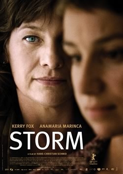 Sturm : Kinoposter