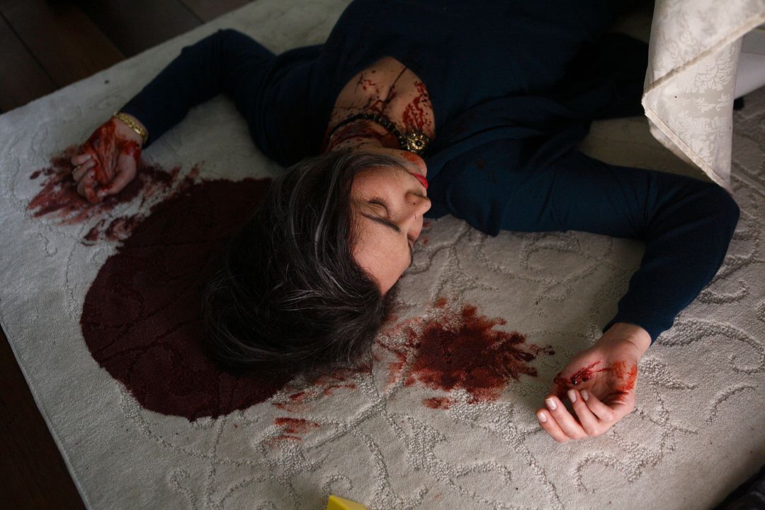 Driven To Kill - Zur Rache verdammt! : Bild