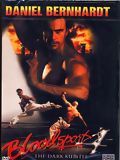 Bloodsport 4 : Kinoposter