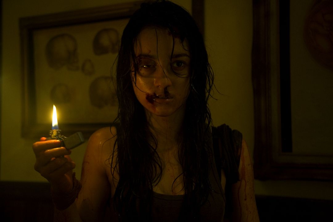 Macabre : Bild
