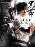 Black Belt : Kinoposter