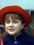 Kinoposter Denise Nickerson
