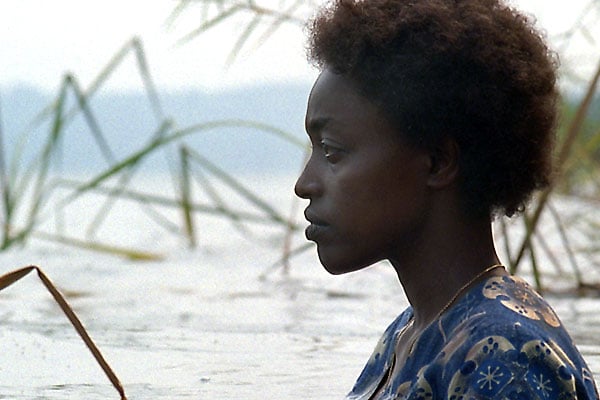 Ruanda - The Day God Walked Away : Bild Ruth Nirere, Philippe Van Leeuw