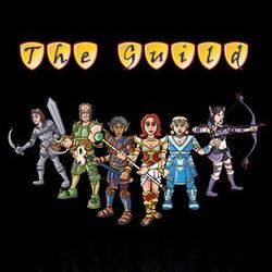 The Guild : Kinoposter