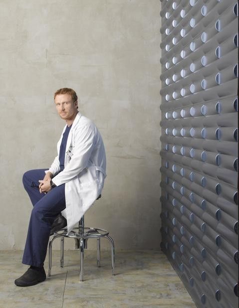 Bild Kevin McKidd